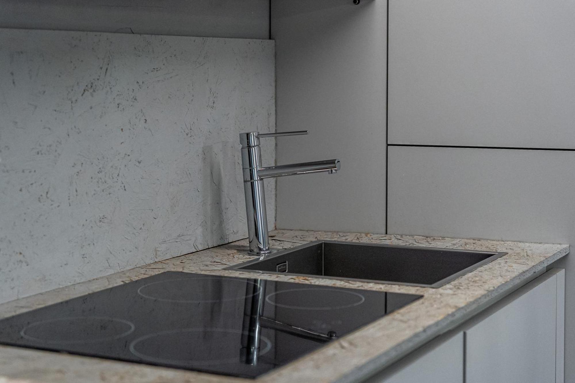 Dimora Capuleti Apartment เวโรนา ภายนอก รูปภาพ