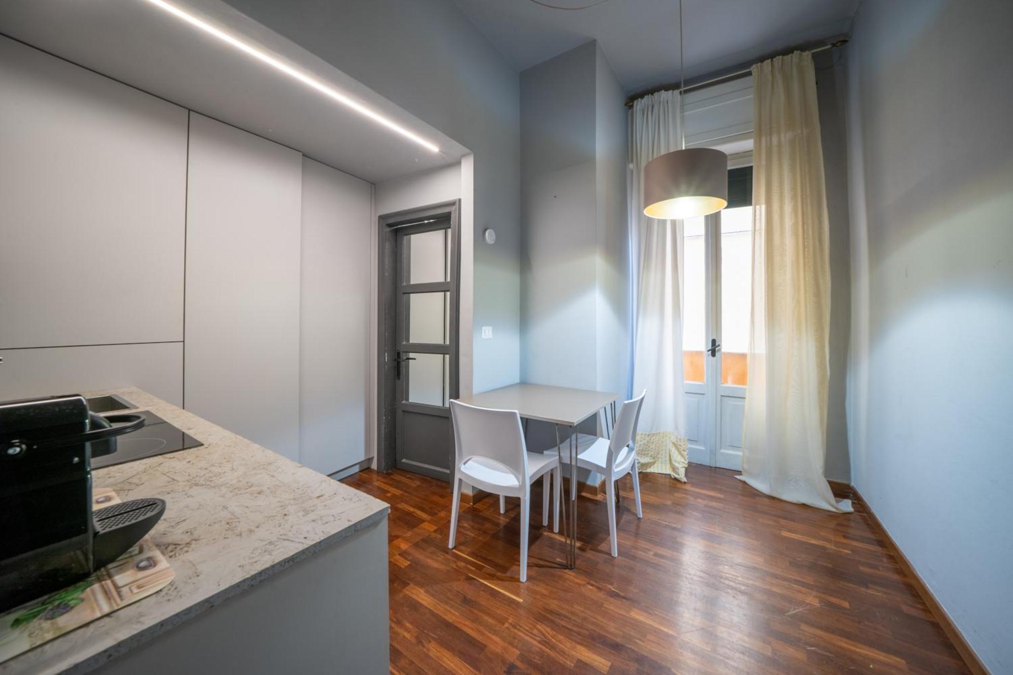 Dimora Capuleti Apartment เวโรนา ภายนอก รูปภาพ