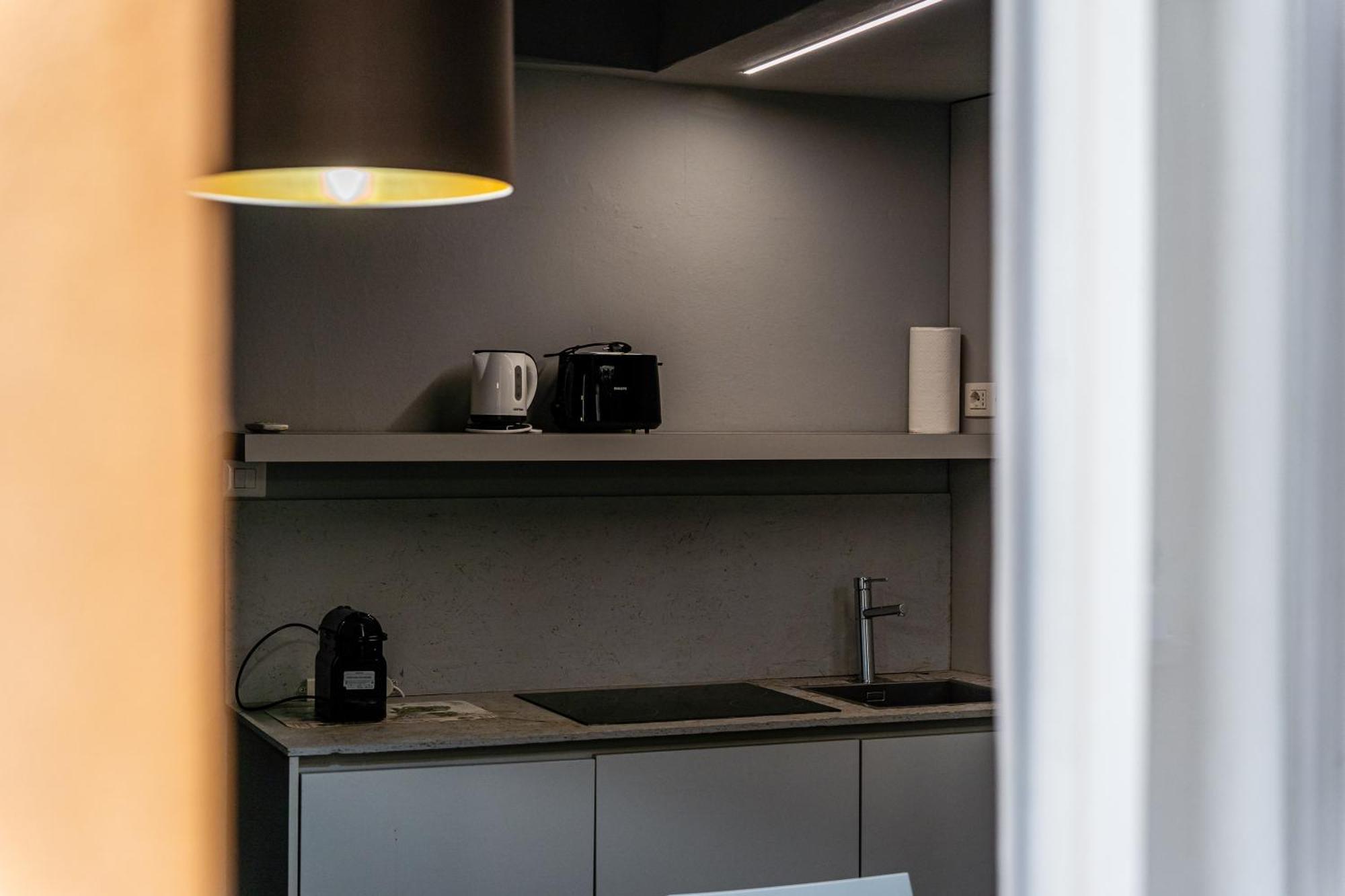 Dimora Capuleti Apartment เวโรนา ภายนอก รูปภาพ