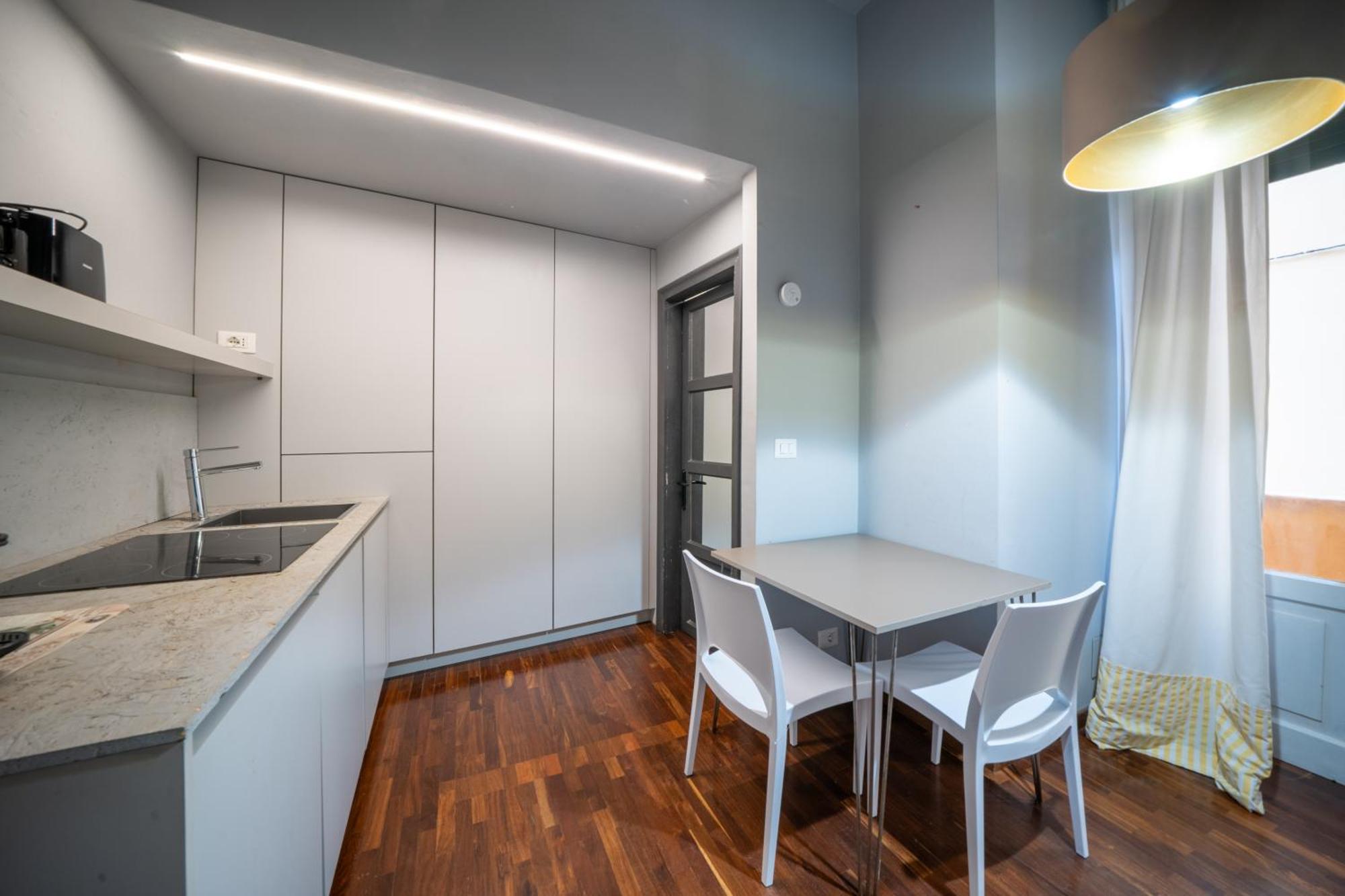 Dimora Capuleti Apartment เวโรนา ภายนอก รูปภาพ