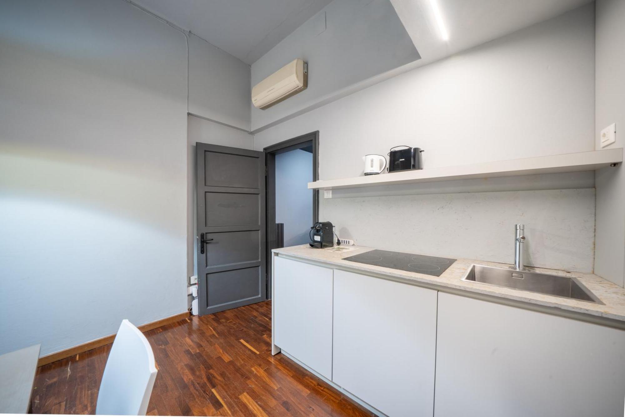 Dimora Capuleti Apartment เวโรนา ภายนอก รูปภาพ