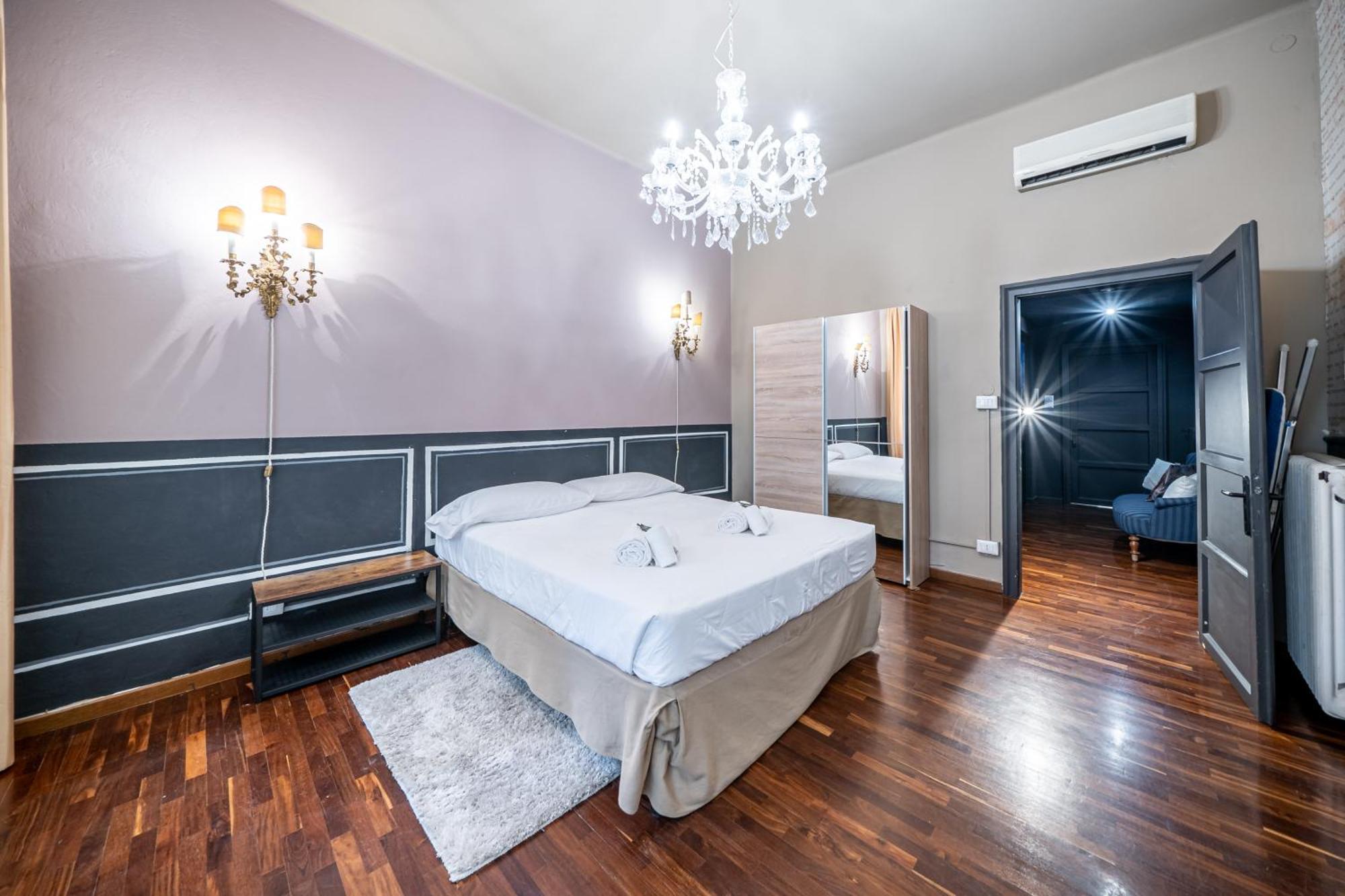 Dimora Capuleti Apartment เวโรนา ภายนอก รูปภาพ