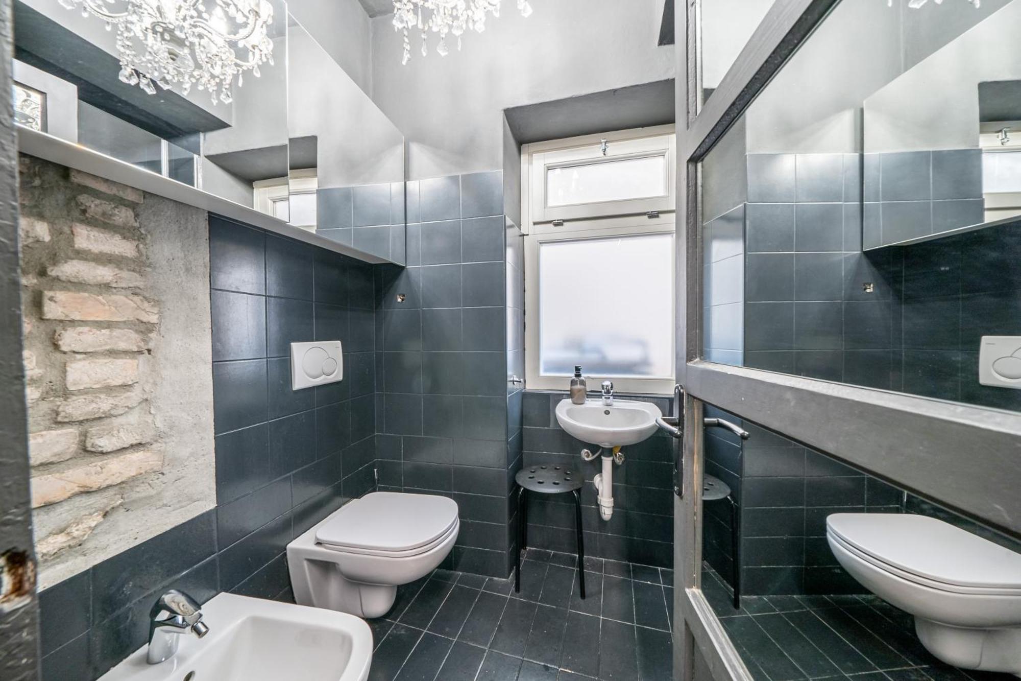 Dimora Capuleti Apartment เวโรนา ภายนอก รูปภาพ