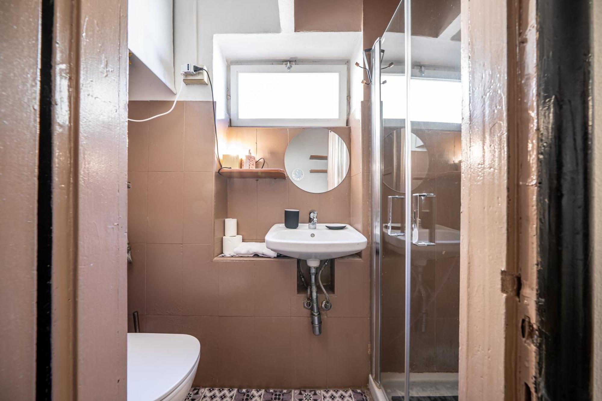 Dimora Capuleti Apartment เวโรนา ภายนอก รูปภาพ