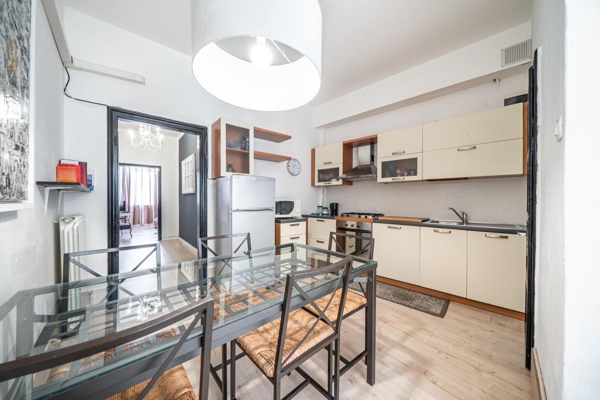 Dimora Capuleti Apartment เวโรนา ภายนอก รูปภาพ