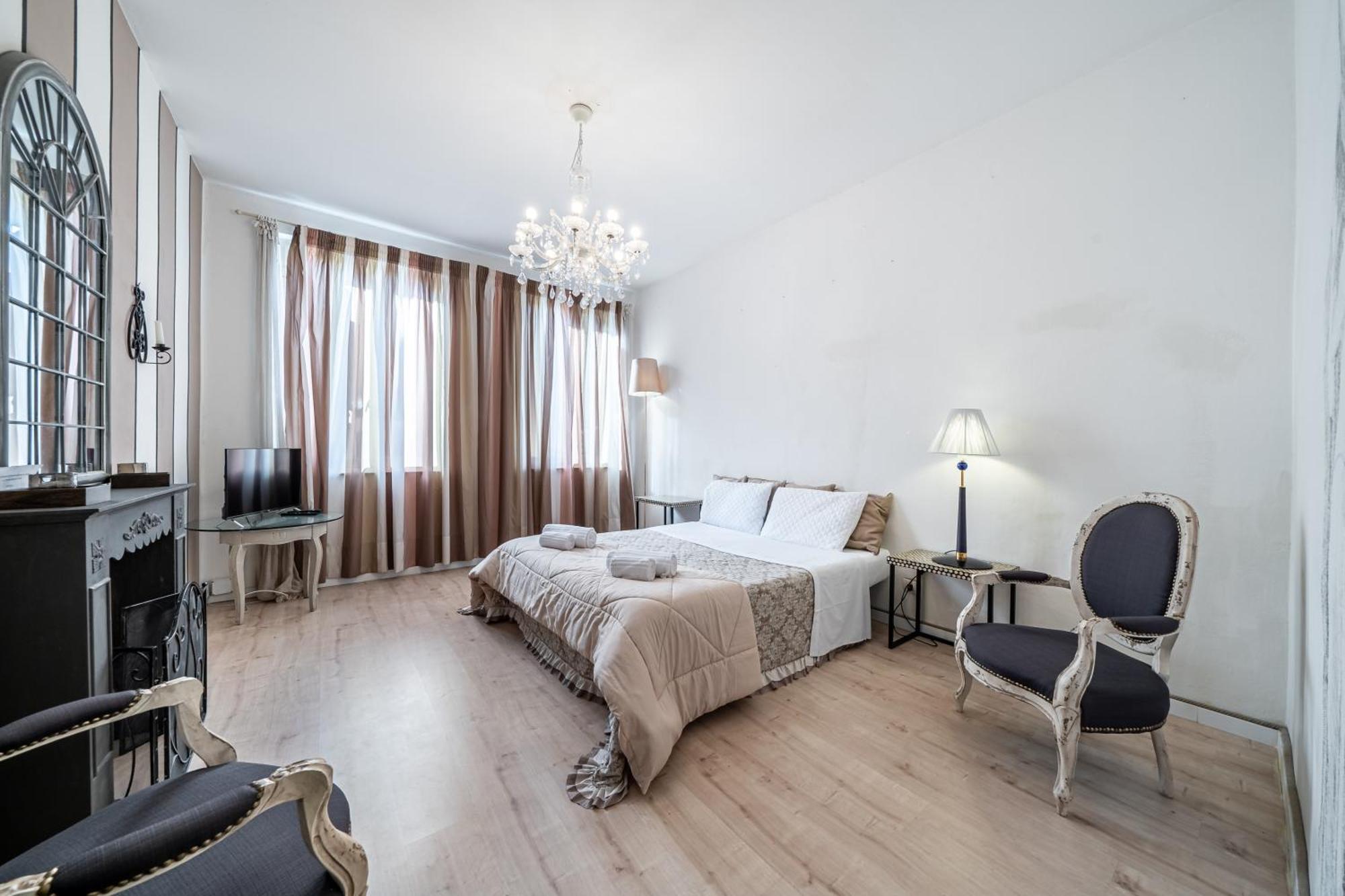 Dimora Capuleti Apartment เวโรนา ภายนอก รูปภาพ