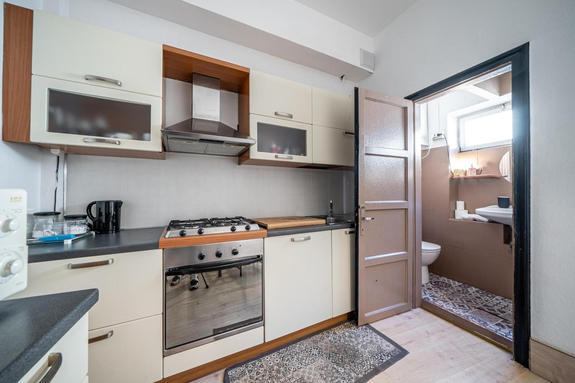Dimora Capuleti Apartment เวโรนา ภายนอก รูปภาพ