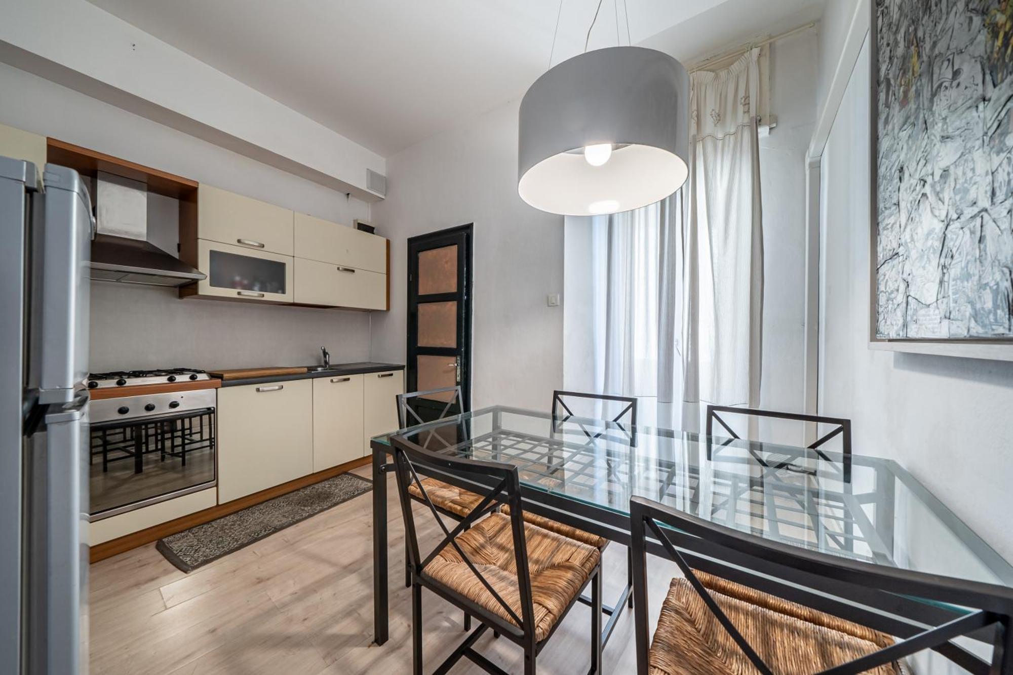 Dimora Capuleti Apartment เวโรนา ภายนอก รูปภาพ